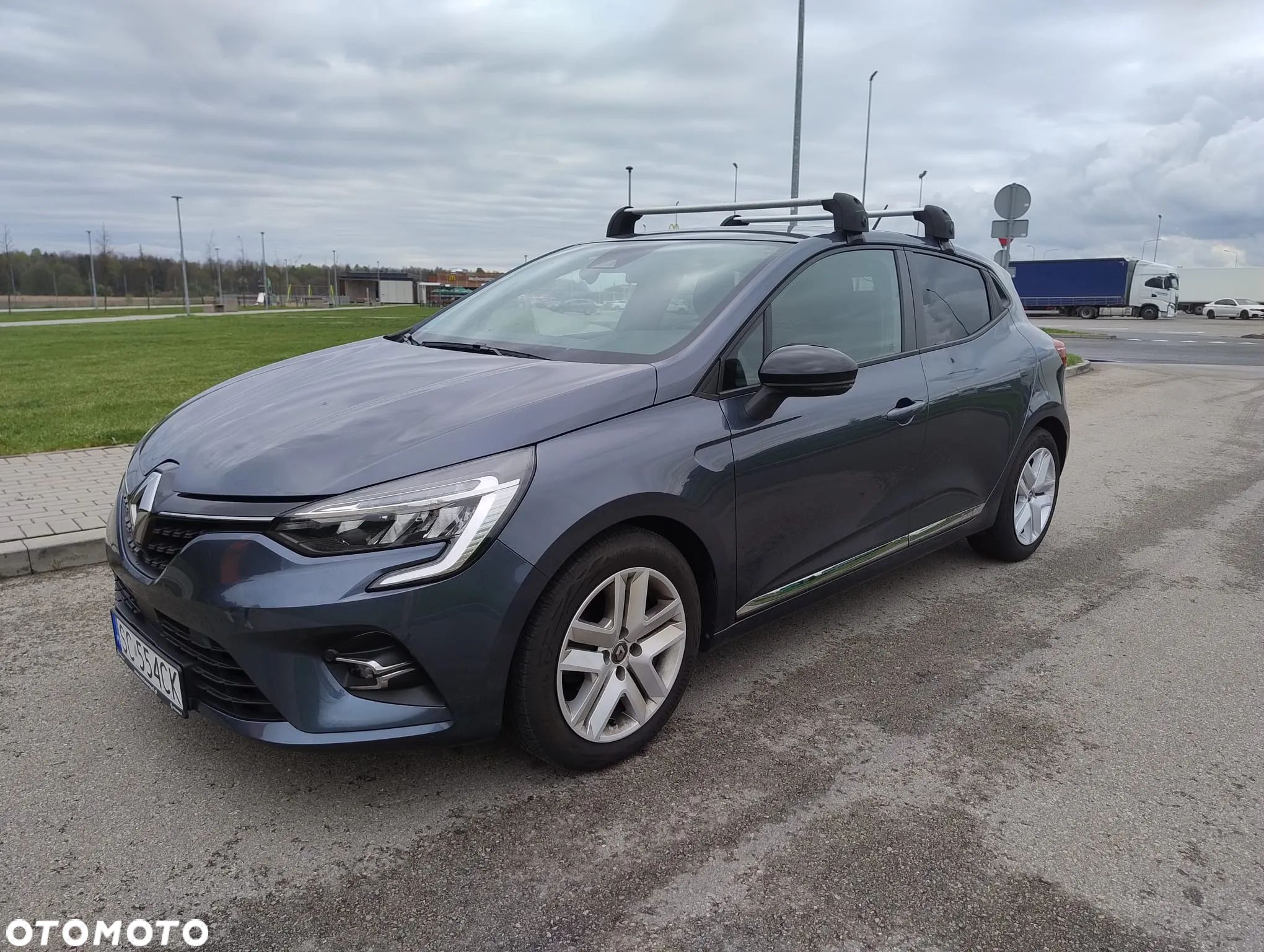 Renault Clio 1.0 TCe Zen - 1