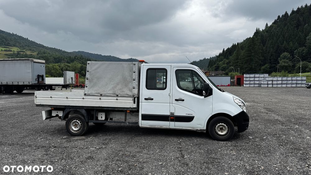 Renault Master - 7
