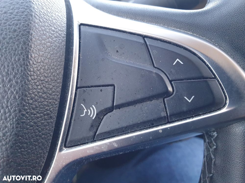 Dacia Duster 1.5 Blue dCi Prestige - 34