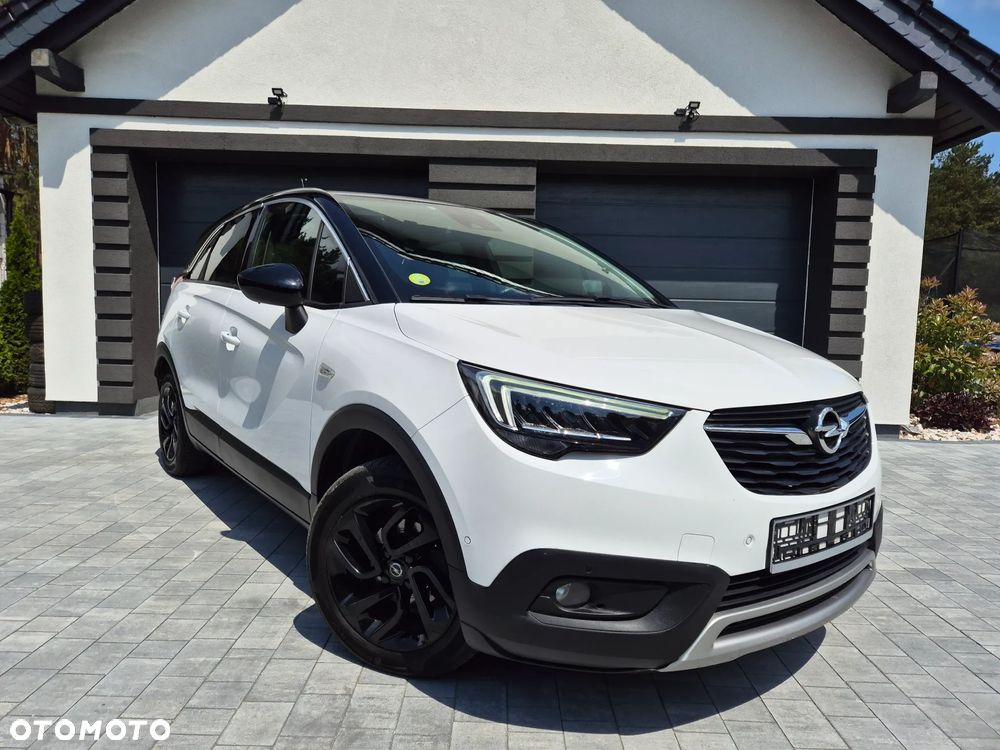 Opel Crossland X 1.5 CDTI Design Line S&S - 1