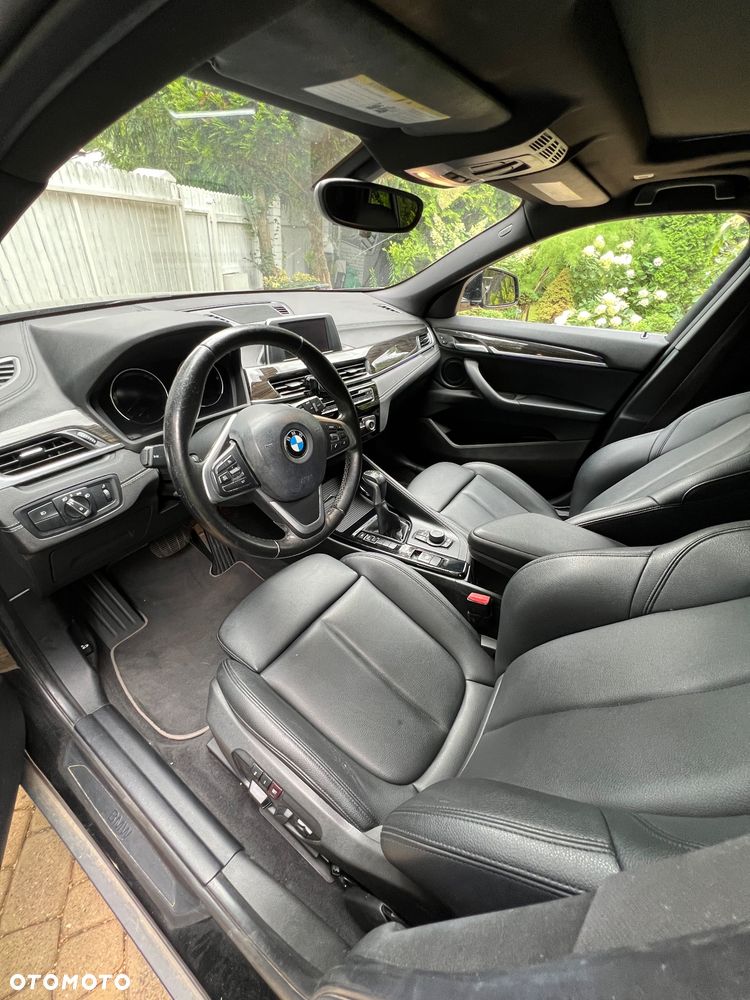 BMW X2 - 18