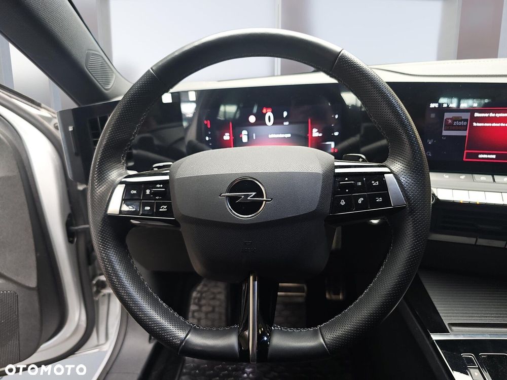 Opel Astra 1.5 CDTI GS S&S - 13