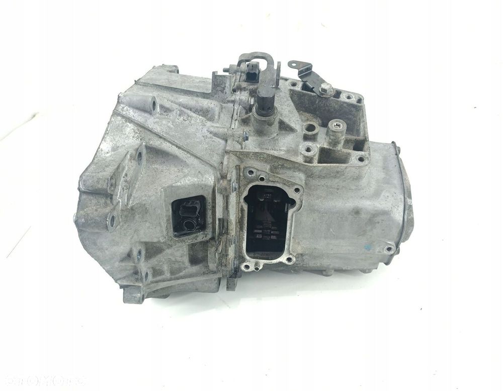 SKRZYNIA BIEGÓW AUTOMATYCZNA CITROEN C4 GRAND PICASSO 2.0 HDI 20DS33 - 4