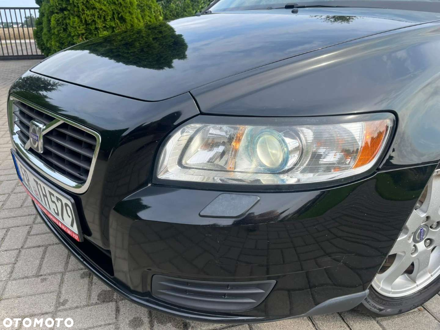 Volvo V50 - 15