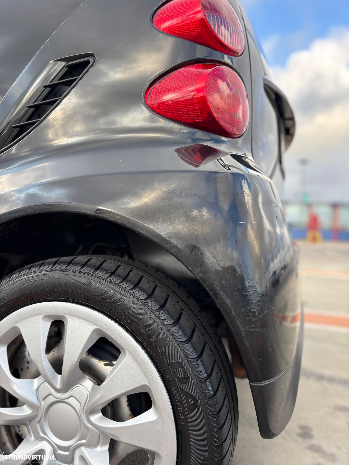 Smart ForTwo Coupé - 5