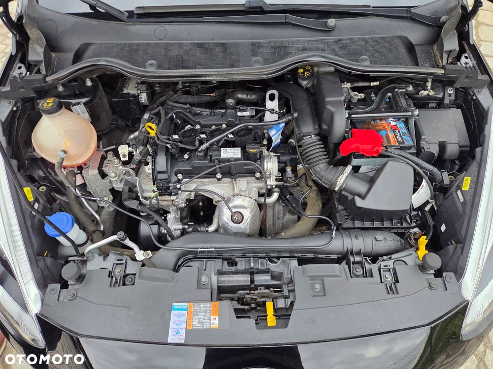 Ford Fiesta 1.1 S&S TREND - 20