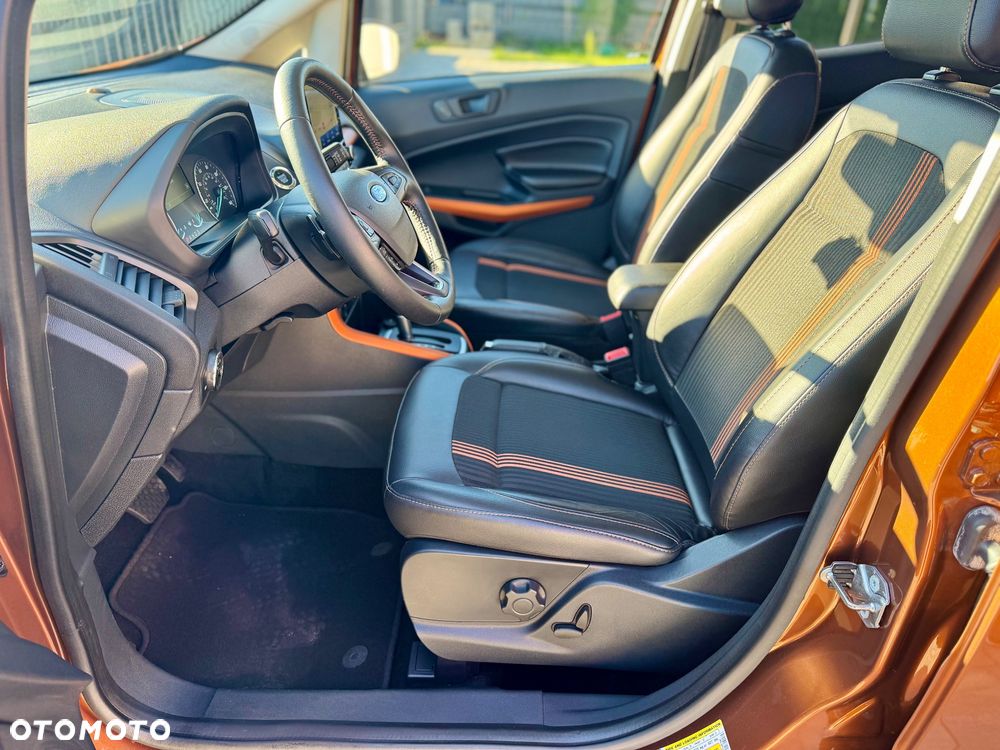 Ford EcoSport - 20
