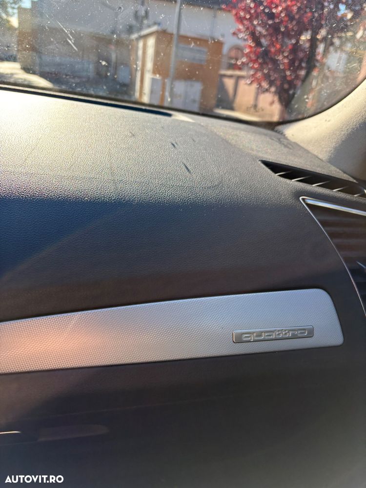 Audi Q5 2.0 TDI Quattro S-Tronic - 8