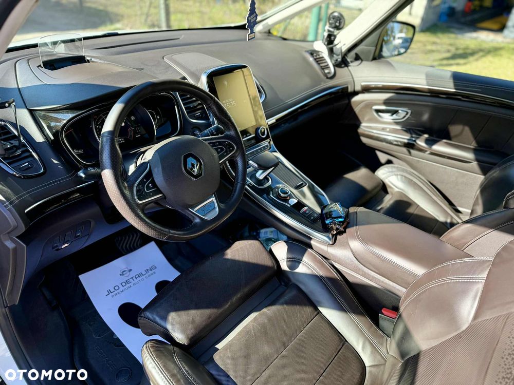 Renault Espace - 4