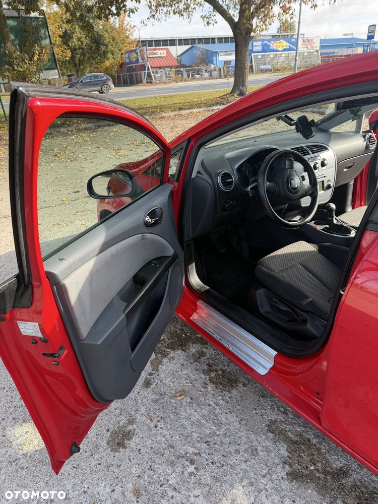Seat Leon - 6