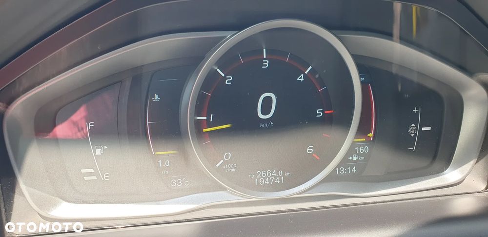 Volvo XC 60 D4 AWD Kinetic - 3
