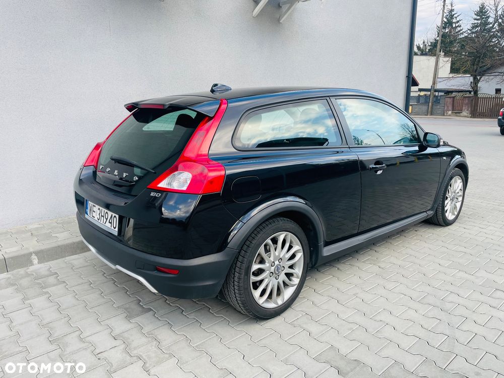 Volvo C30 1.6D DRIVe Momentum - 3