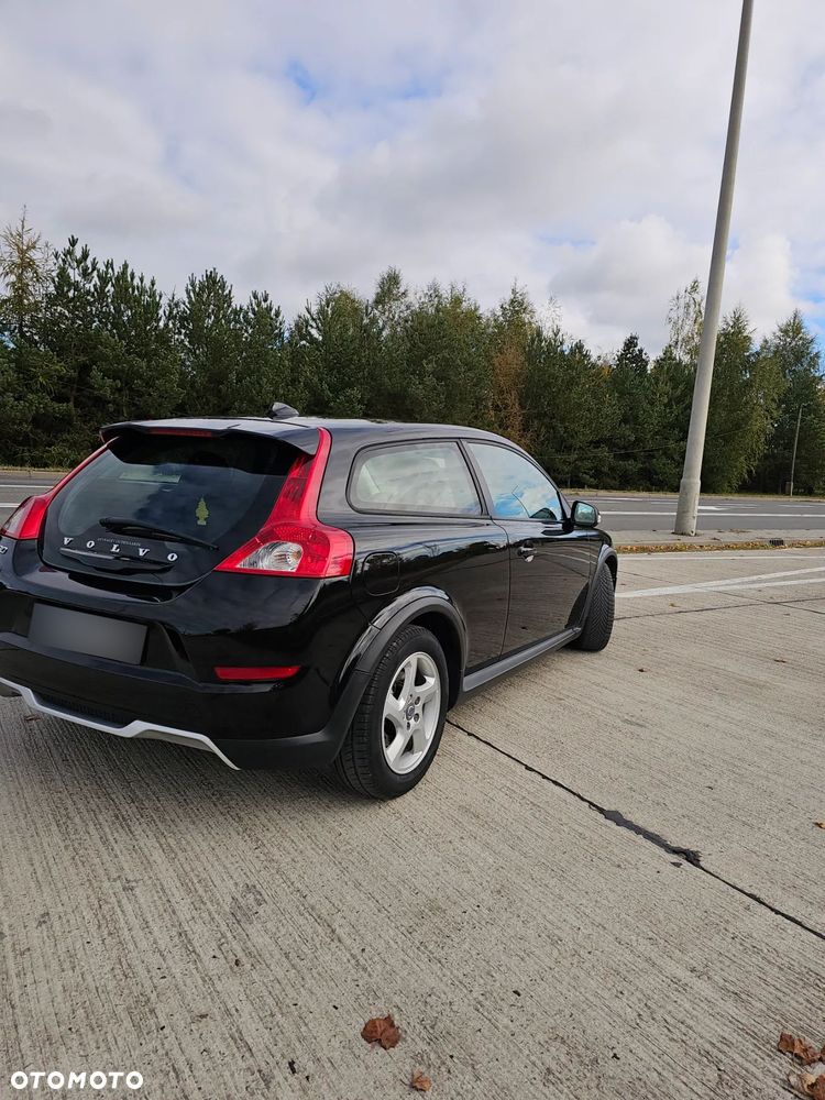 Volvo C30 DRIVe - 4