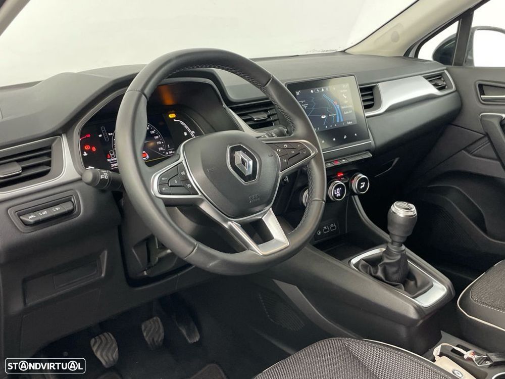 Renault Captur 1.0 TCe Techno - 15