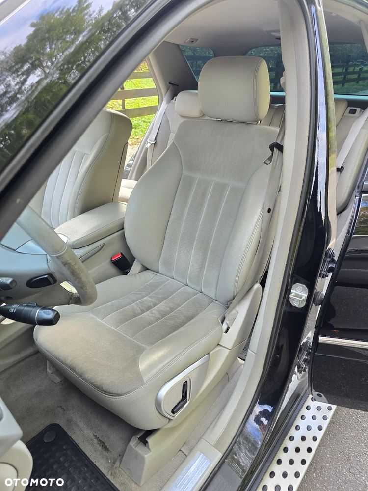 Mercedes-Benz ML 320 CDI 4Matic 7G-TRONIC - 20