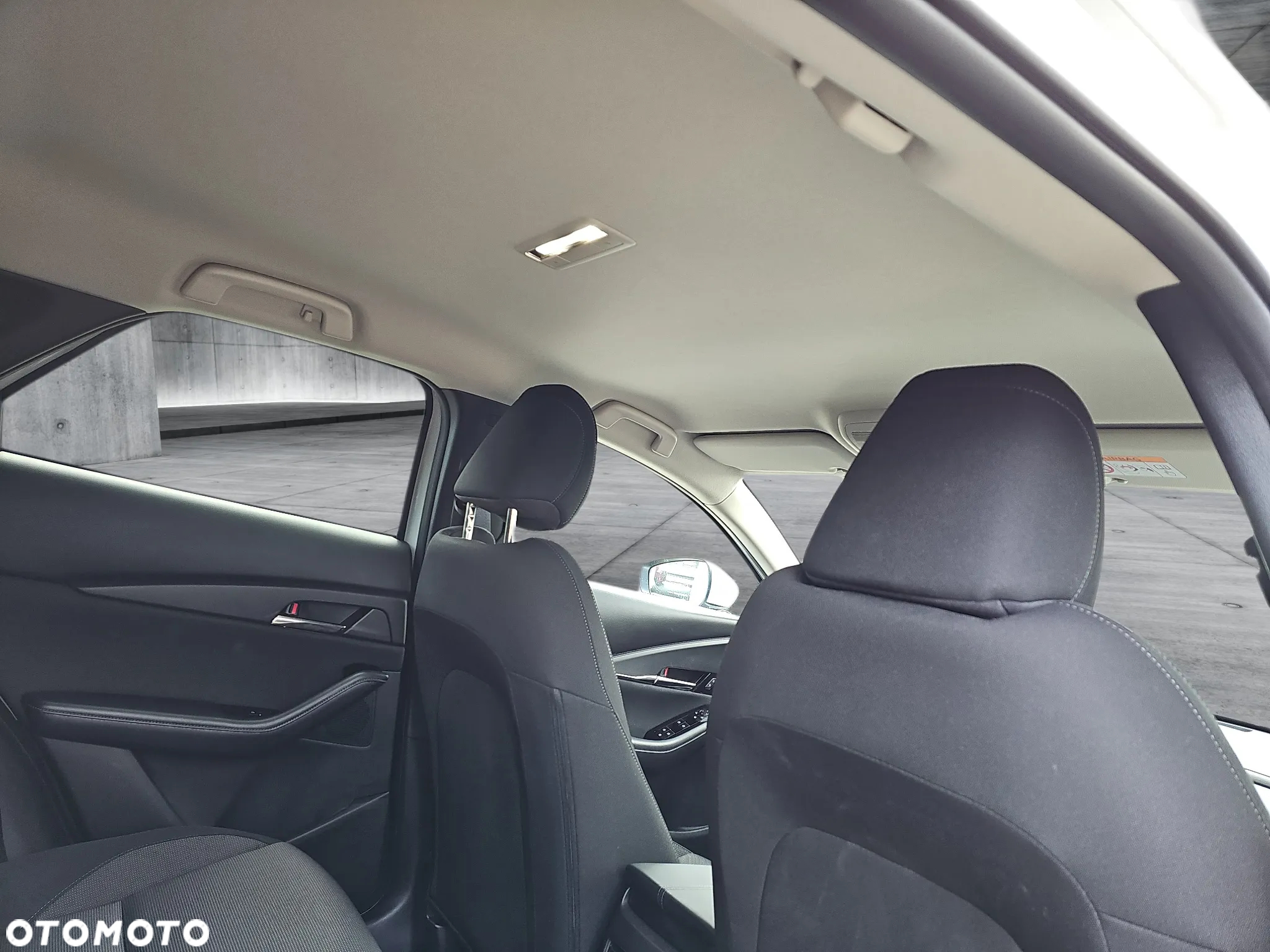Mazda CX-30 - 21