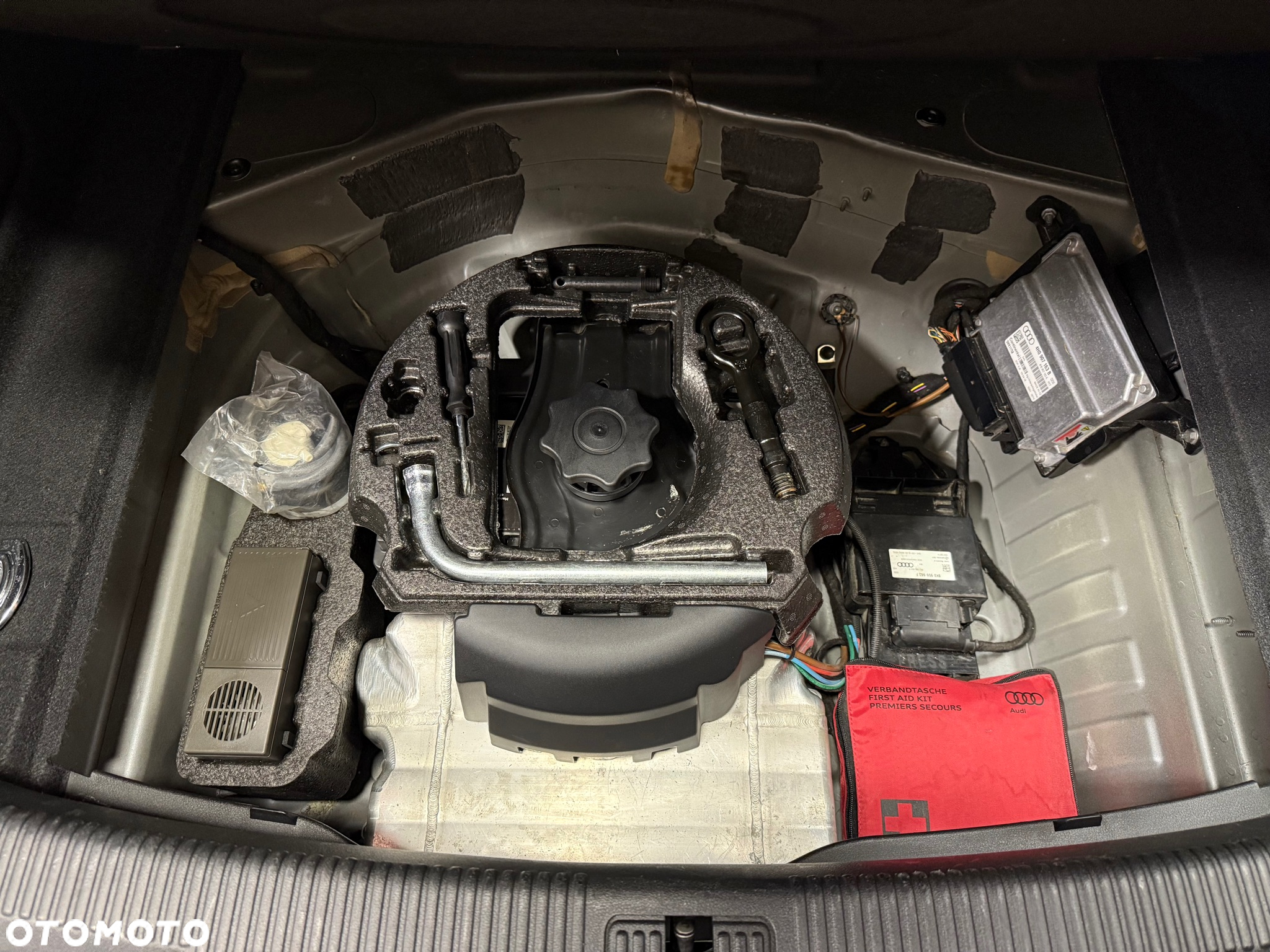 Audi S6 Limousine 4.0 TFSI Quattro S tronic - 32