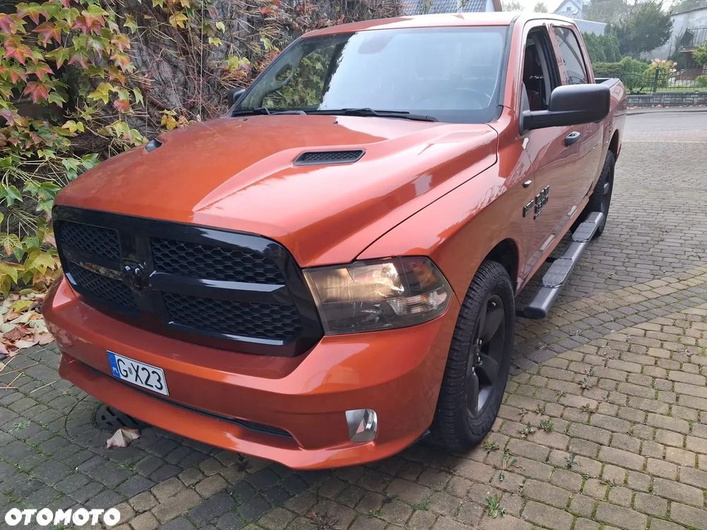 Dodge RAM - 13