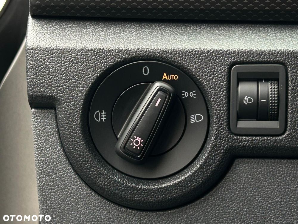 Volkswagen T-Cross 1.0 TSI Life - 20