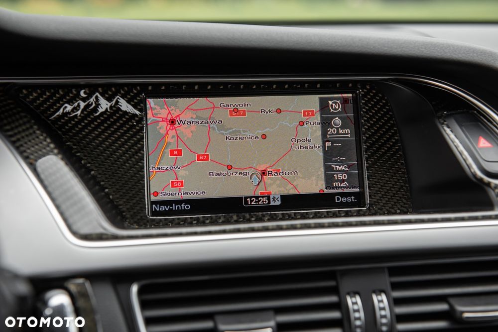 Audi A4 Allroad - 27