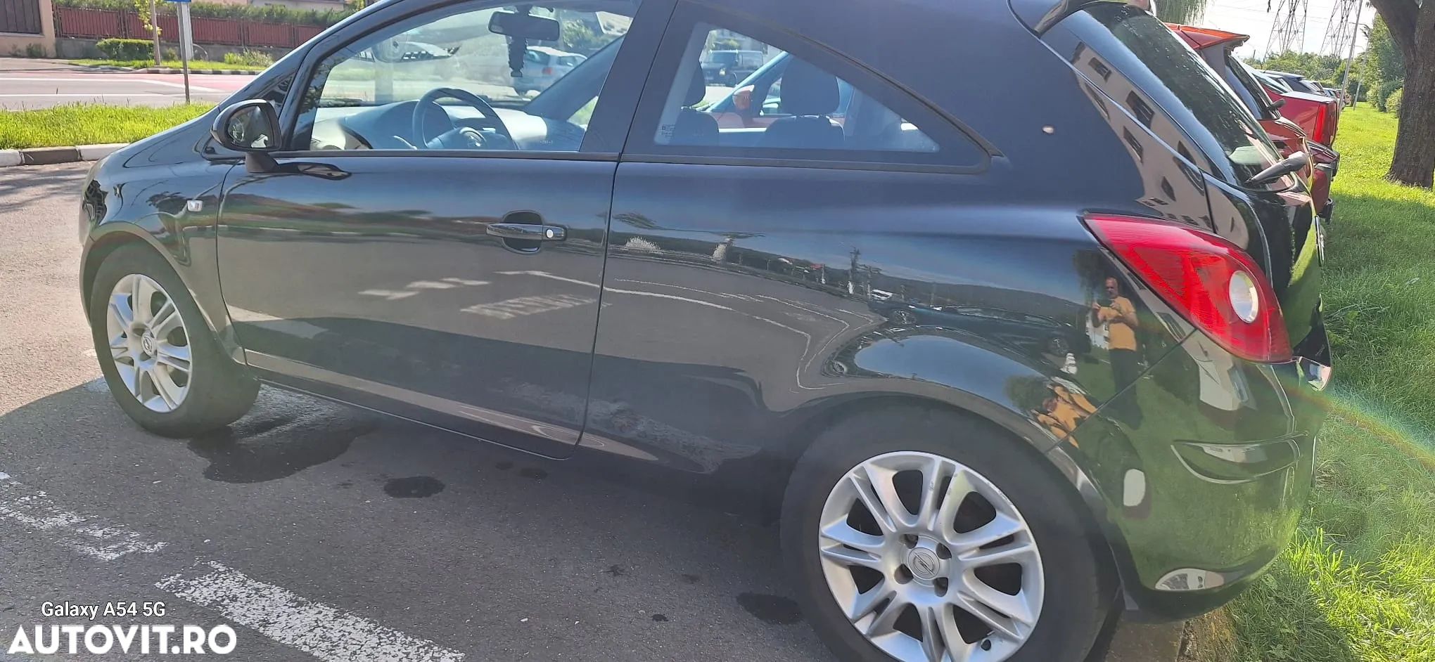 Opel Corsa - 1