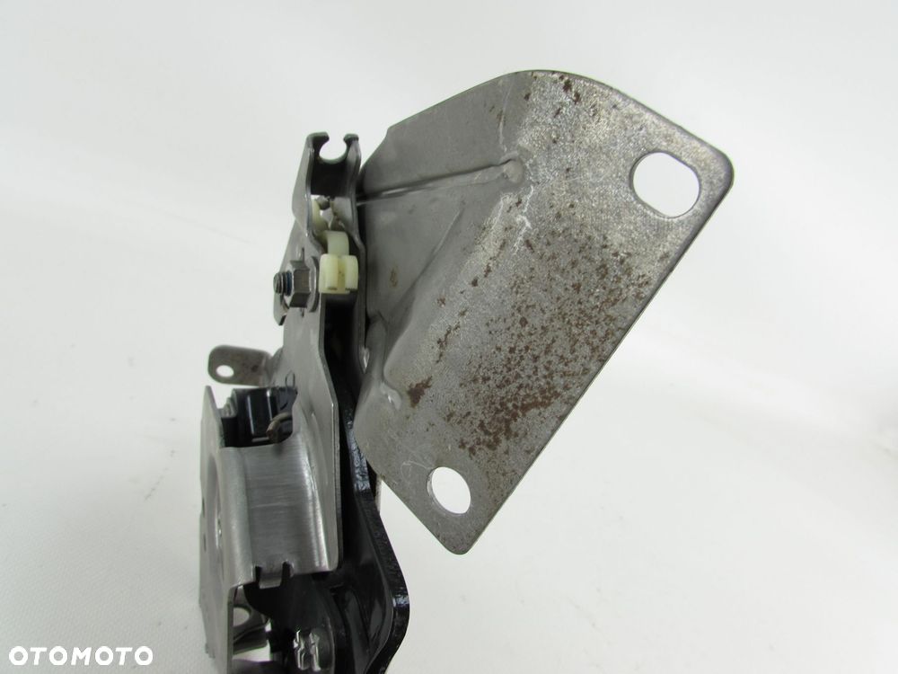 VOLVO XC90 02-14 DZWIGNIA PEDAL MECHANIZM HAMULCA RECZNEGO 31277097 UK - 11