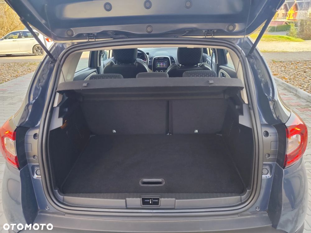 Renault Captur 1.2 TCe Intens EDC - 11