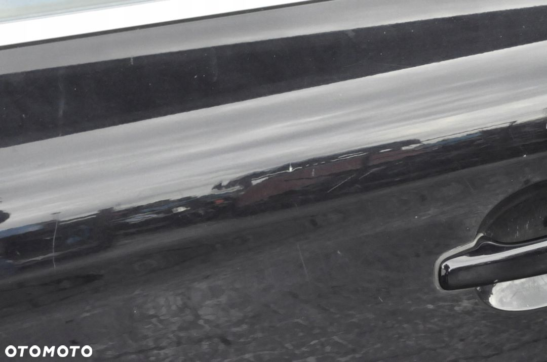 VOLVO XC60 I DRZWI LEWY PRZÓD LEWE PRZEDNIE 452-46 - 6