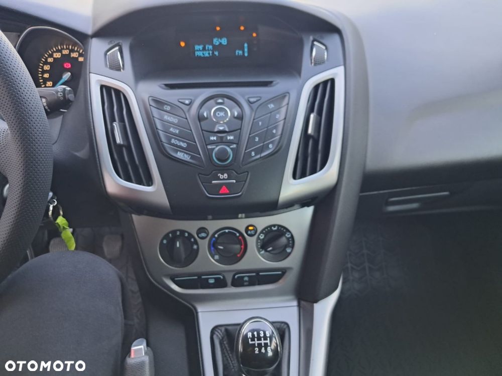 Ford Focus - 17