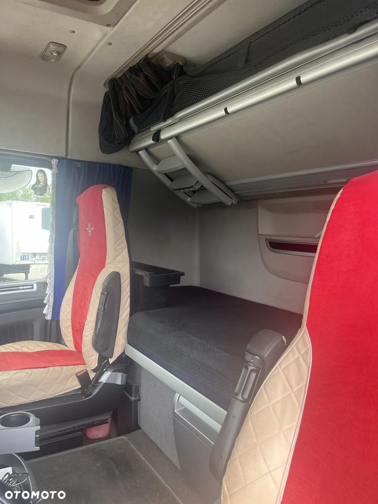 DAF XF 530 - 10