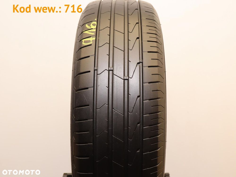 Hankook Ventus Prime 3 - 205/65 R15 - 2