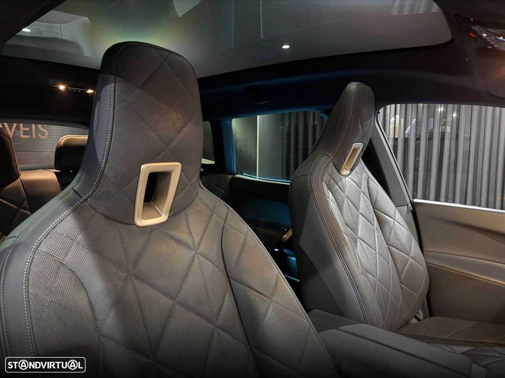 BMW iX xDrive 40 - 47