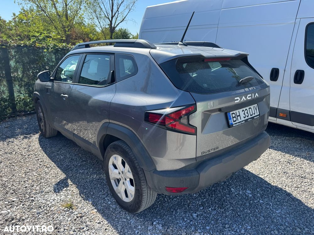 Dacia Duster - 4