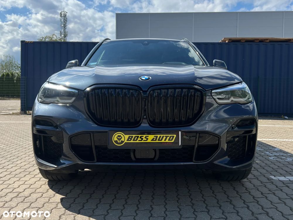 BMW X5 xDrive30d - 2