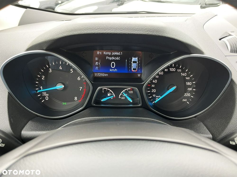 Ford Kuga 1.5 EcoBoost 2x4 Trend - 13