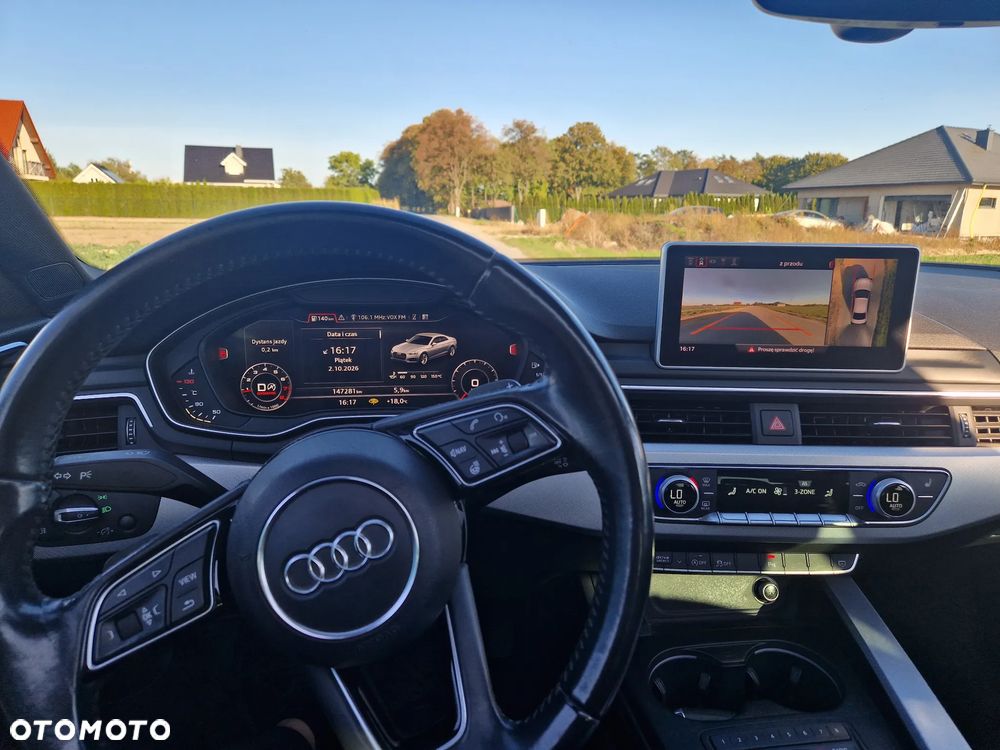 Audi A5 Coupé - 28