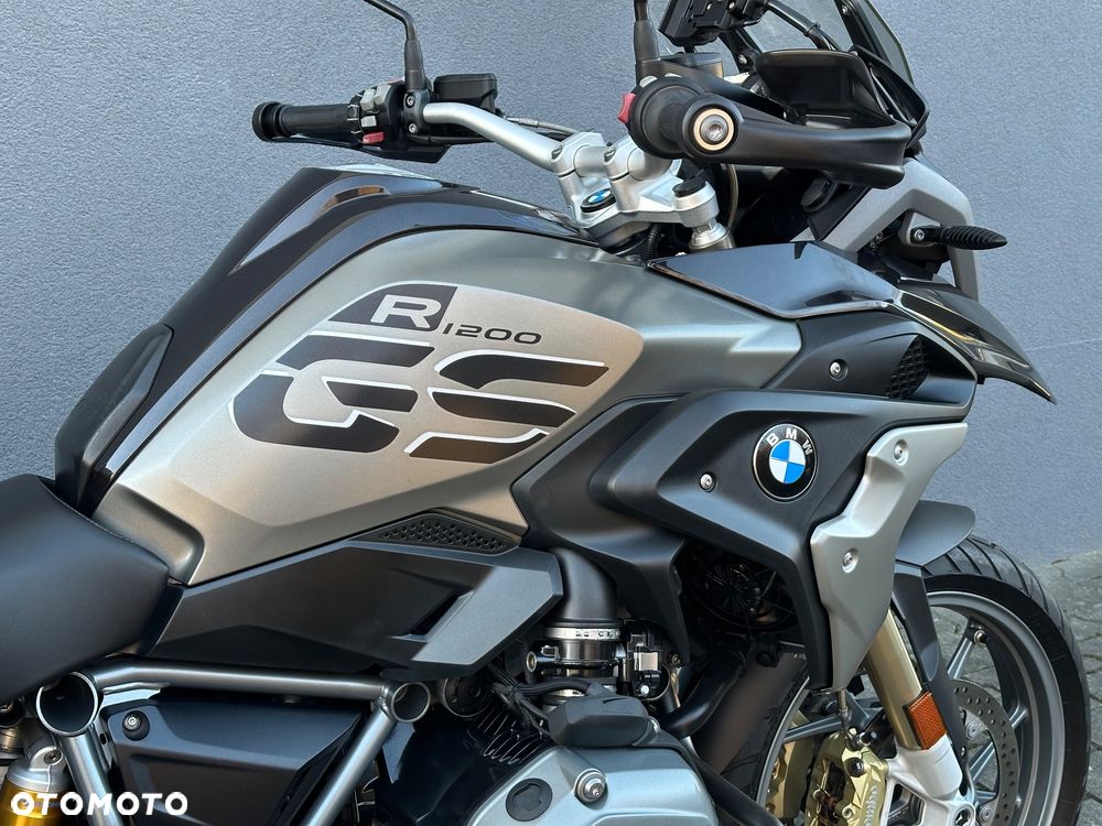 BMW GS - 13