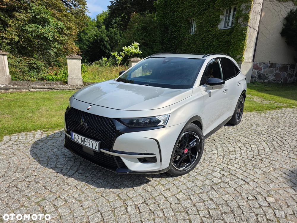 DS Automobiles DS 7 Crossback - 4
