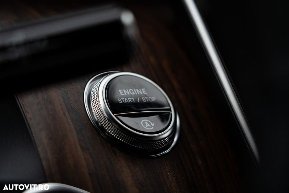 Mercedes-Benz GLC - 20