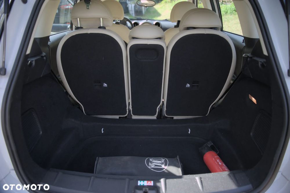 MINI Countryman - 12