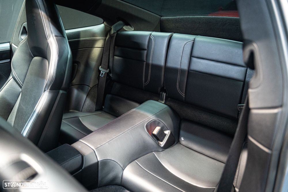 Porsche 911 (992) Carrera PDK - 19