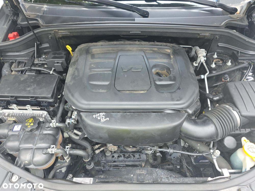 Jeep Grand Cherokee 3.6 V6 Limited - 12