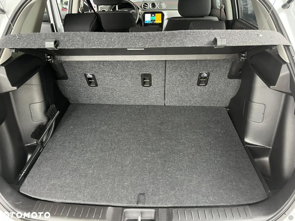 Suzuki Vitara 1.4 Boosterjet mHEV Premium Plus 2WD - 15