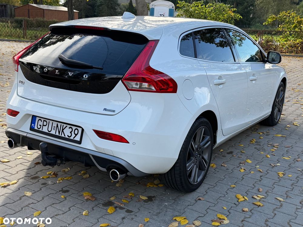 Volvo V40 - 6