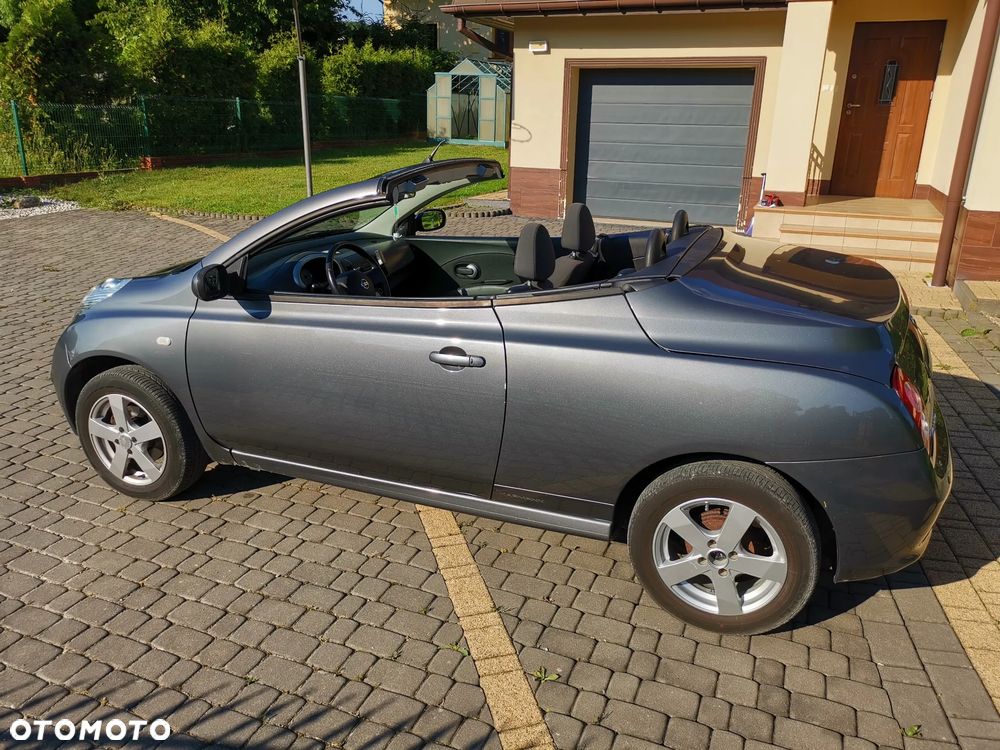 Nissan Micra - 9