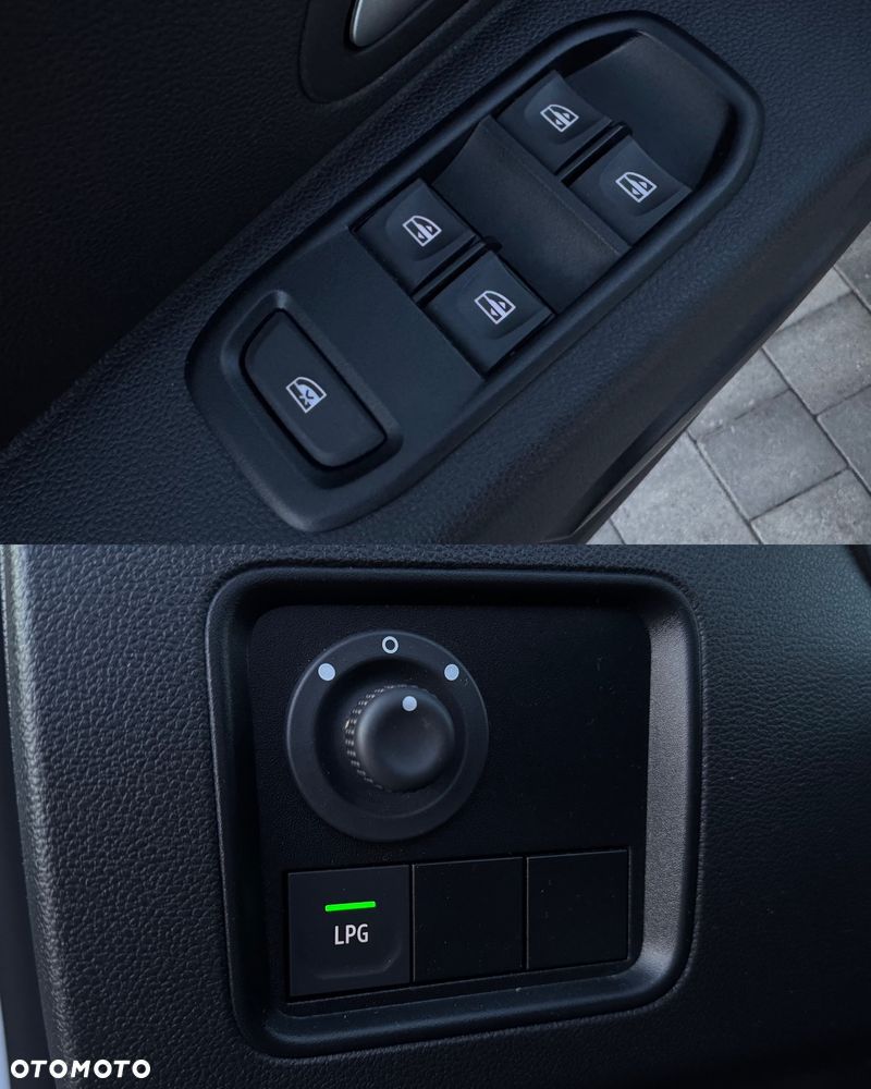 Dacia Duster TCe 100 2WD Essential - 17