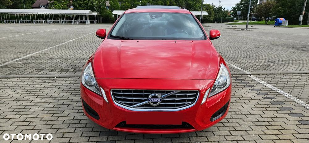 Volvo S60 T3 Summum - 20