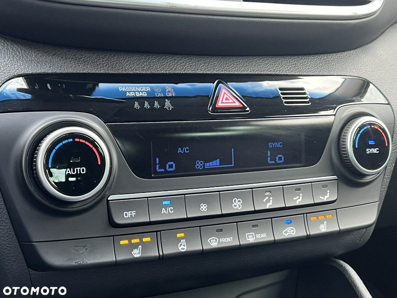 Hyundai Tucson - 24