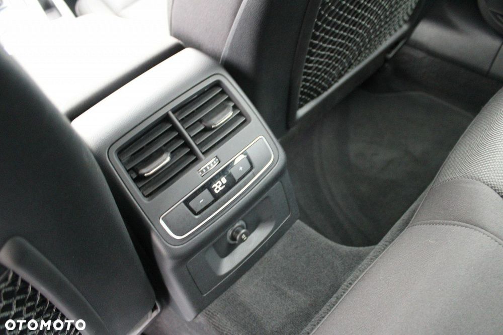 Audi A4 - 29