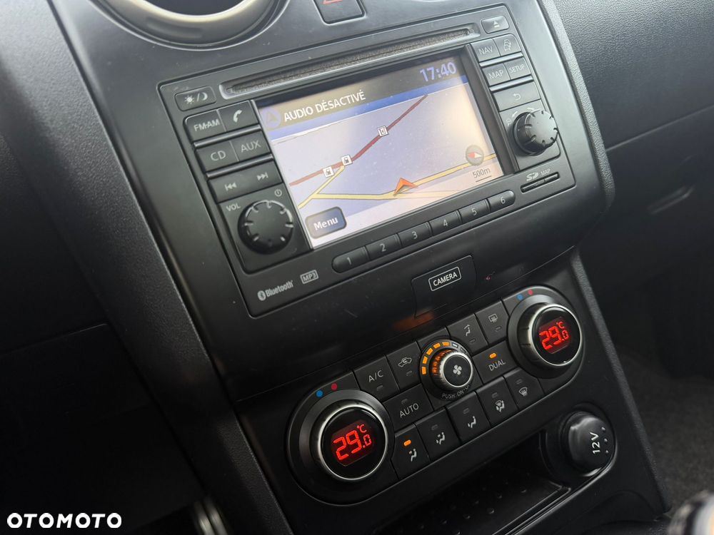 Nissan Qashqai 1.5 dCi N-Connecta - 16